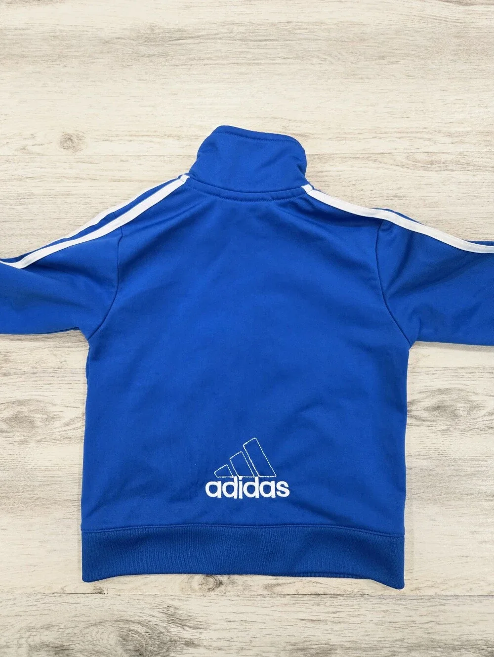Adidas Toddler Jacket